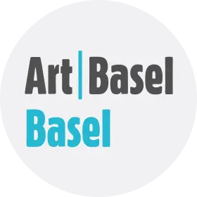 Art Basel in Basel Logo