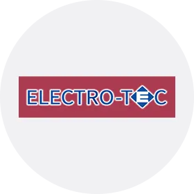 Electro-TEc Messe Bern Logo