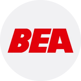 Logo der BEA Messe Bern