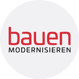 Logo bauen und modernisieren