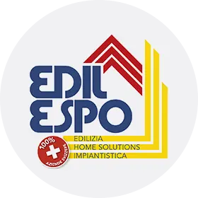 Logo Edil Espo Messe Lugano