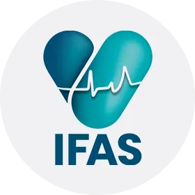 Logo IFAS Zuerich