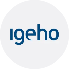 Logo Igeho