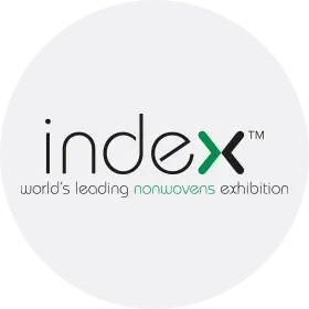 Logo der Messe Index