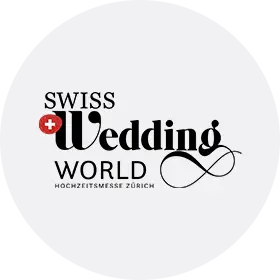 Logo Swiss Wedding World