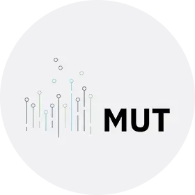 MUT Messe Basel Logo