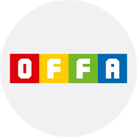 OFFA Messe St. Gallen Logo