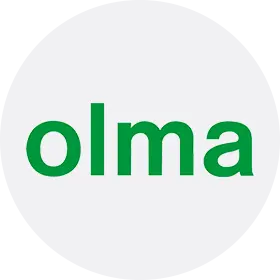 Logo der Olma Messe St. Gallen