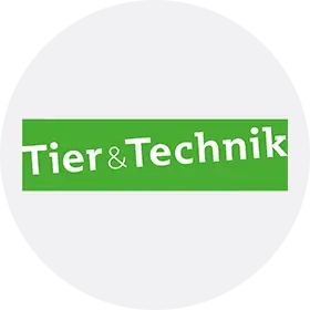 Tier und Technik Messe Logo